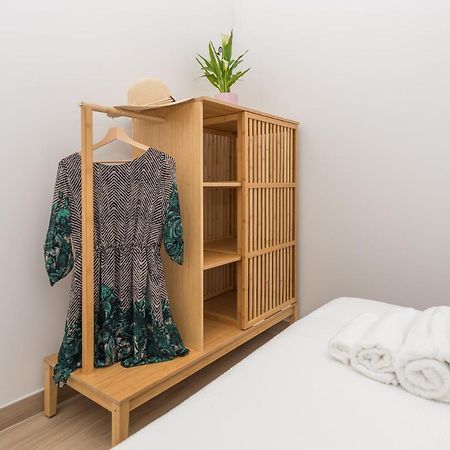 Apartment Maro - Baska Voda Ngoại thất bức ảnh